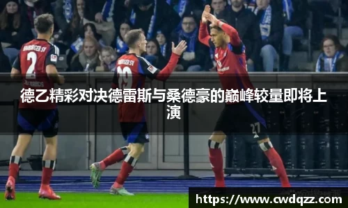 德乙精彩对决德雷斯与桑德豪的巅峰较量即将上演